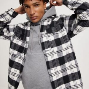 Men's Zip - Up Hoodie: Sleek & Versatile for Daily Wear